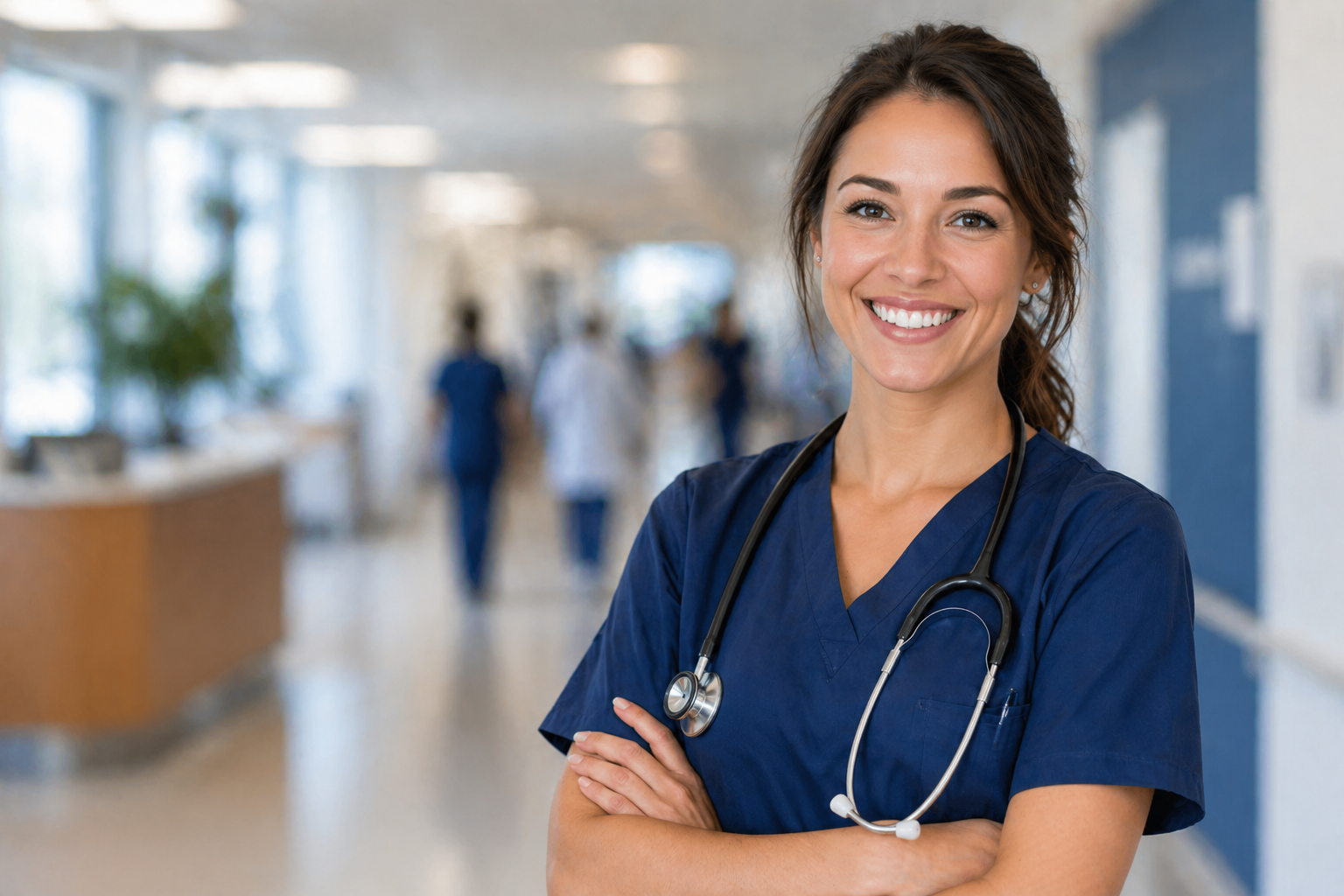 For Personal Support Workers