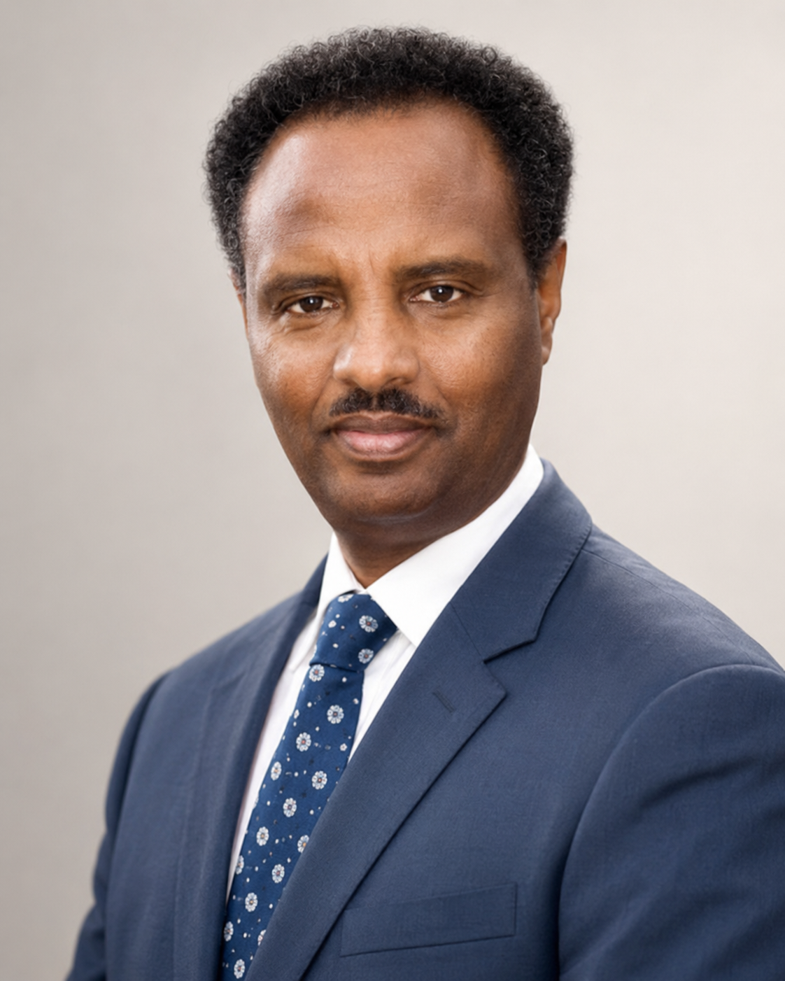 Efrem Habteselassie, Founder, PremierPSW Healthcare Services