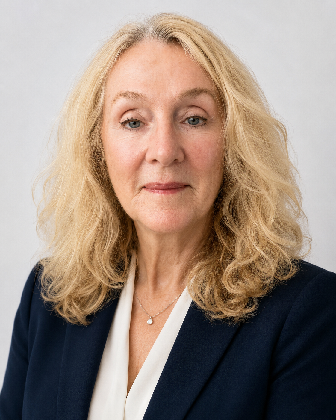Heather Harvey