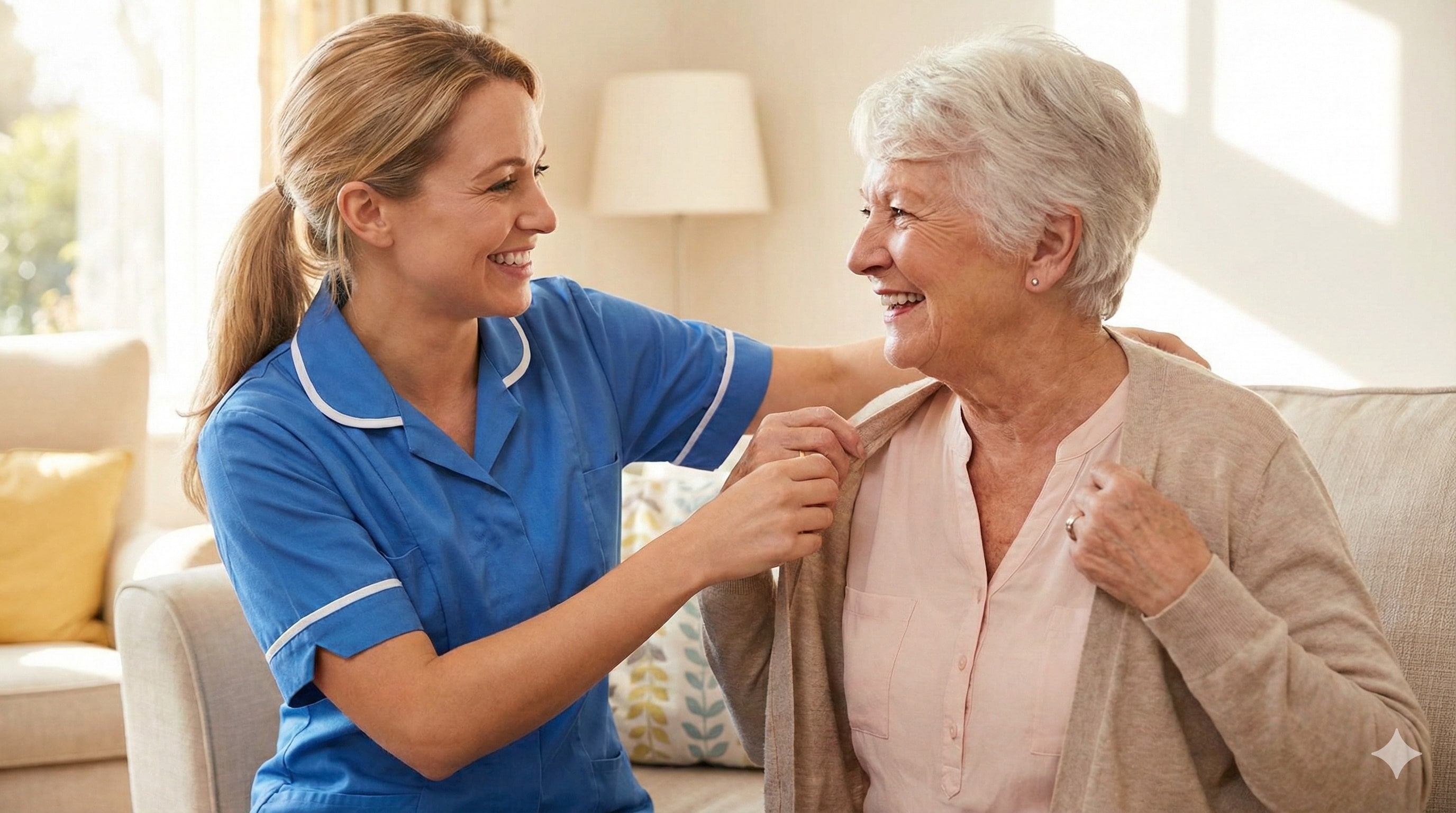 The Benefits of Bringing in a PSW