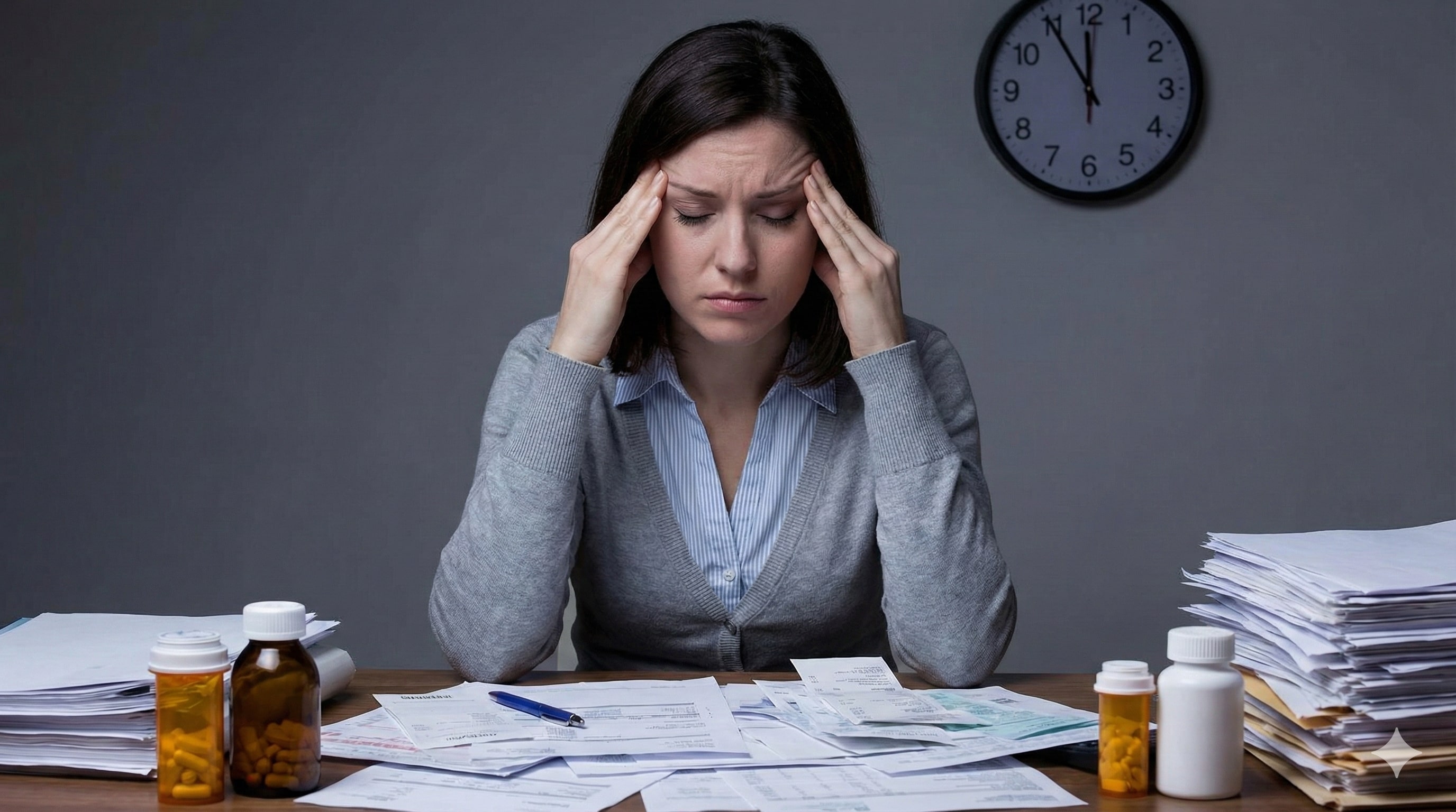 Caregiver Fatigue and Burnout