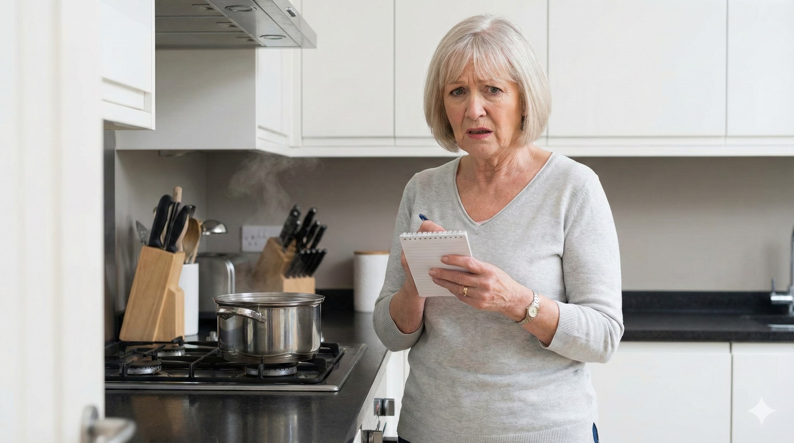 Cognitive and Behavioral Signs