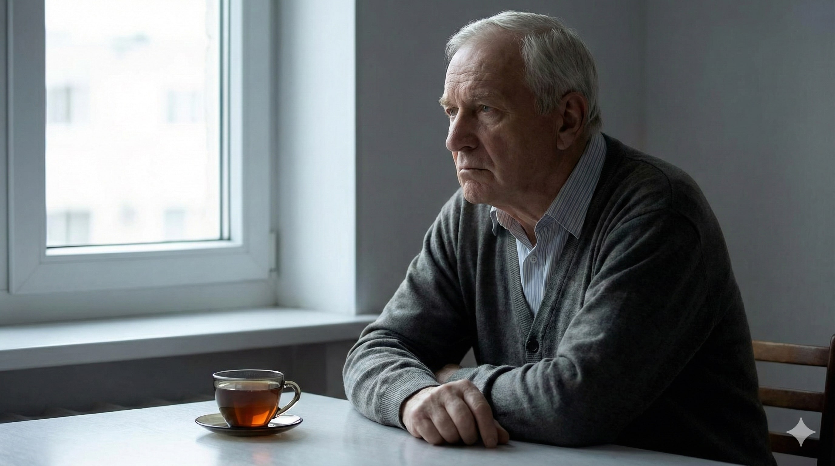 Emotional and Social Signs