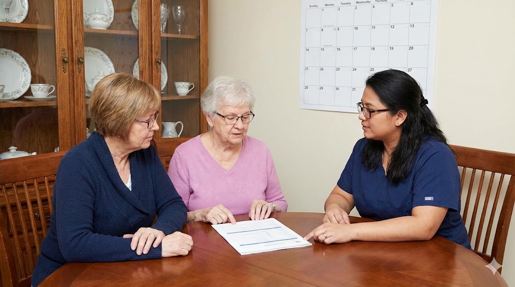 Establishing Expectations from the Start