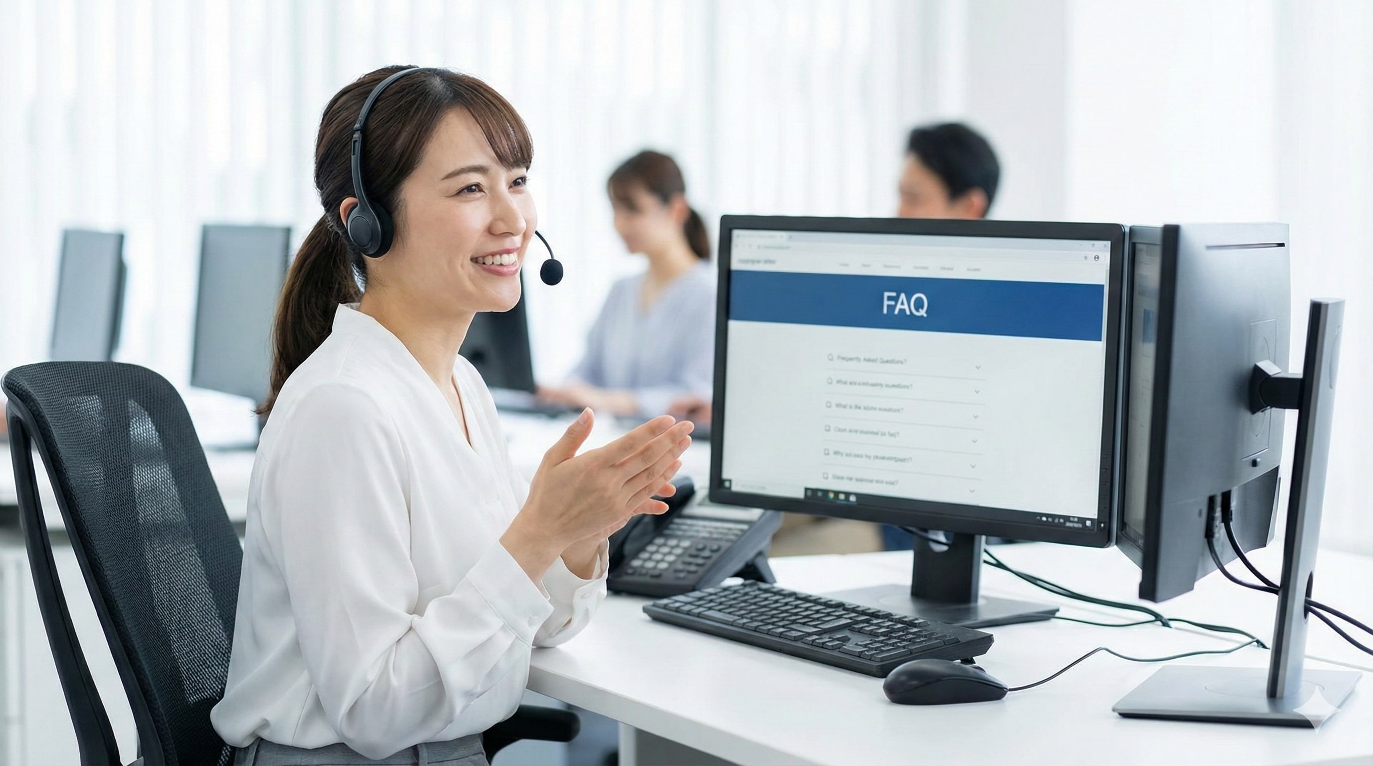 Frequently Asked Questions