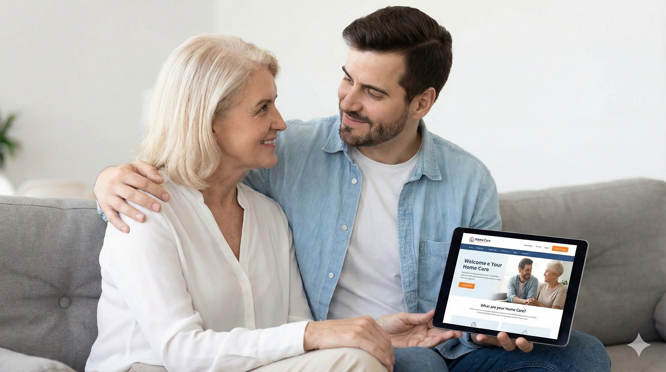 How to Start the Conversation About Extra Support