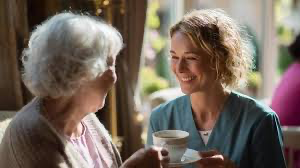 Enjoy Quality Care