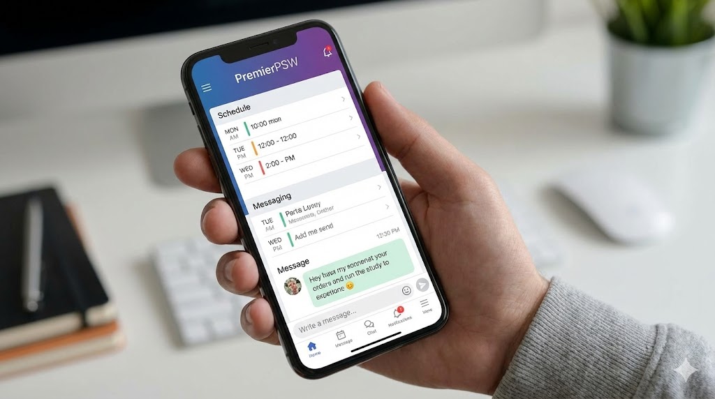Leveraging Technology for Better Communication