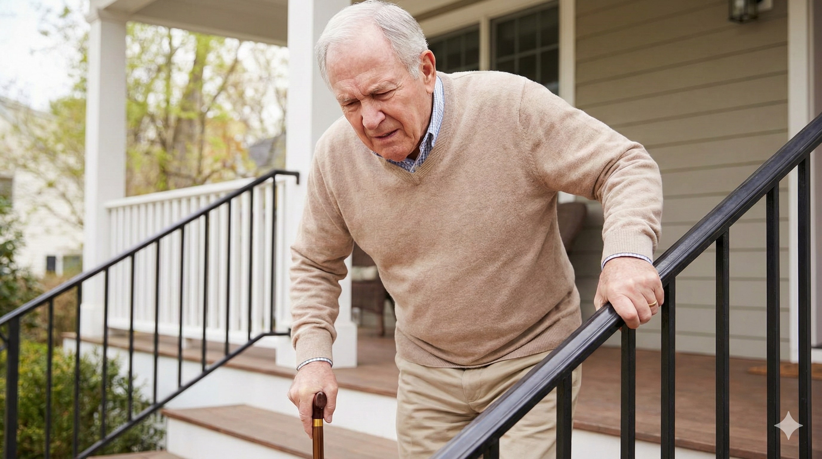 Physical and Health-Related Signs