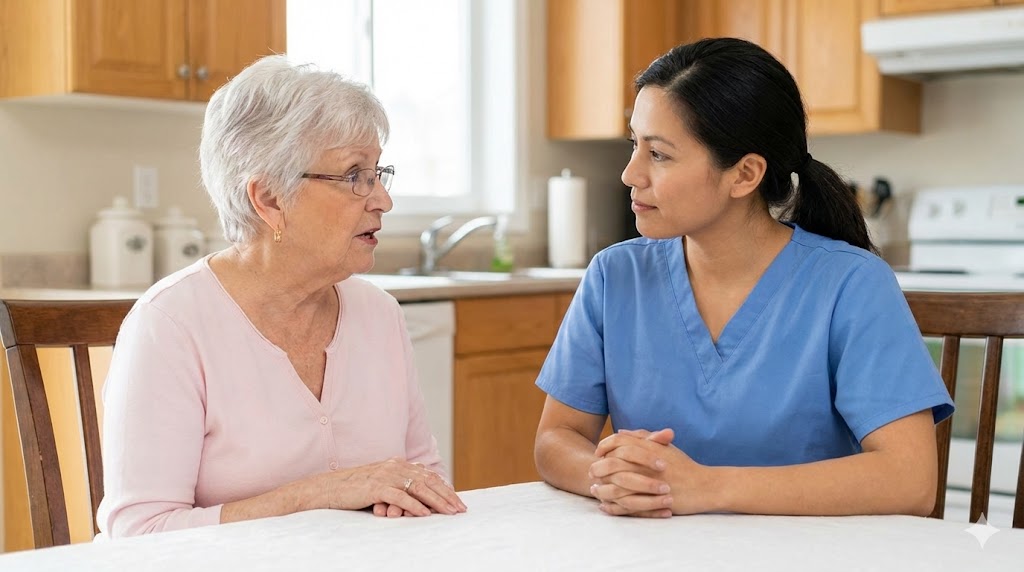 Practicing Respectful Two-Way Communication