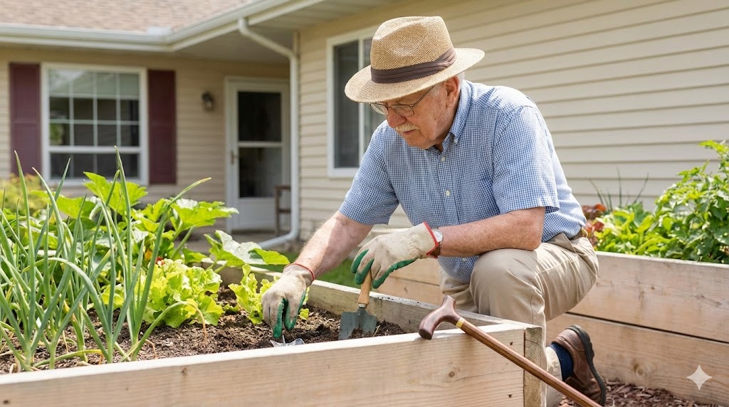 Preventing Hospital Readmission