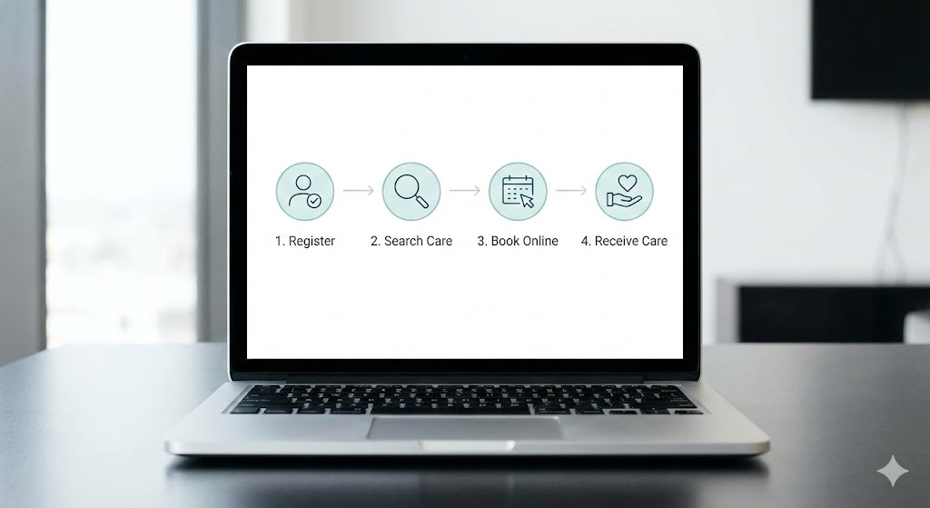 Process to Get Started