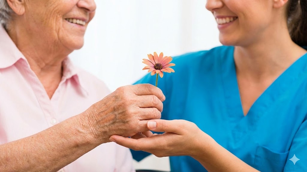 Supporting Emotional Connection and Compassion