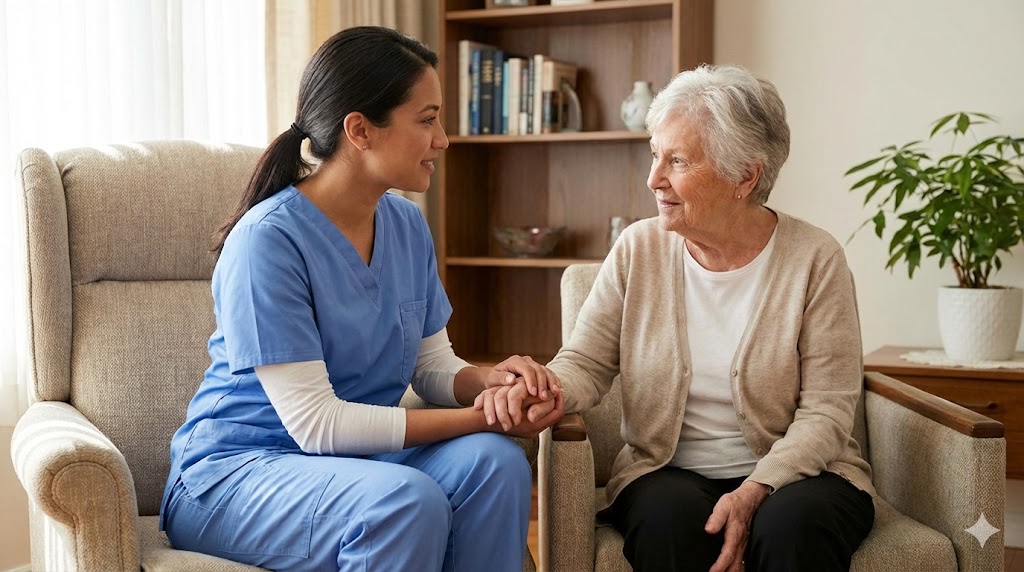 Understanding Compassionate Care