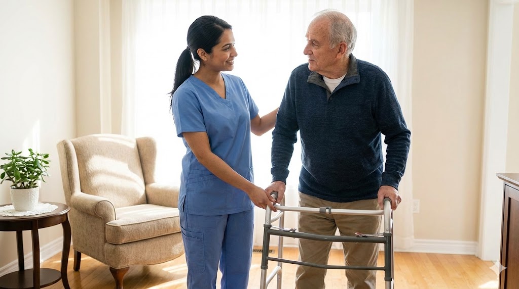 Understanding the Role of a PSW