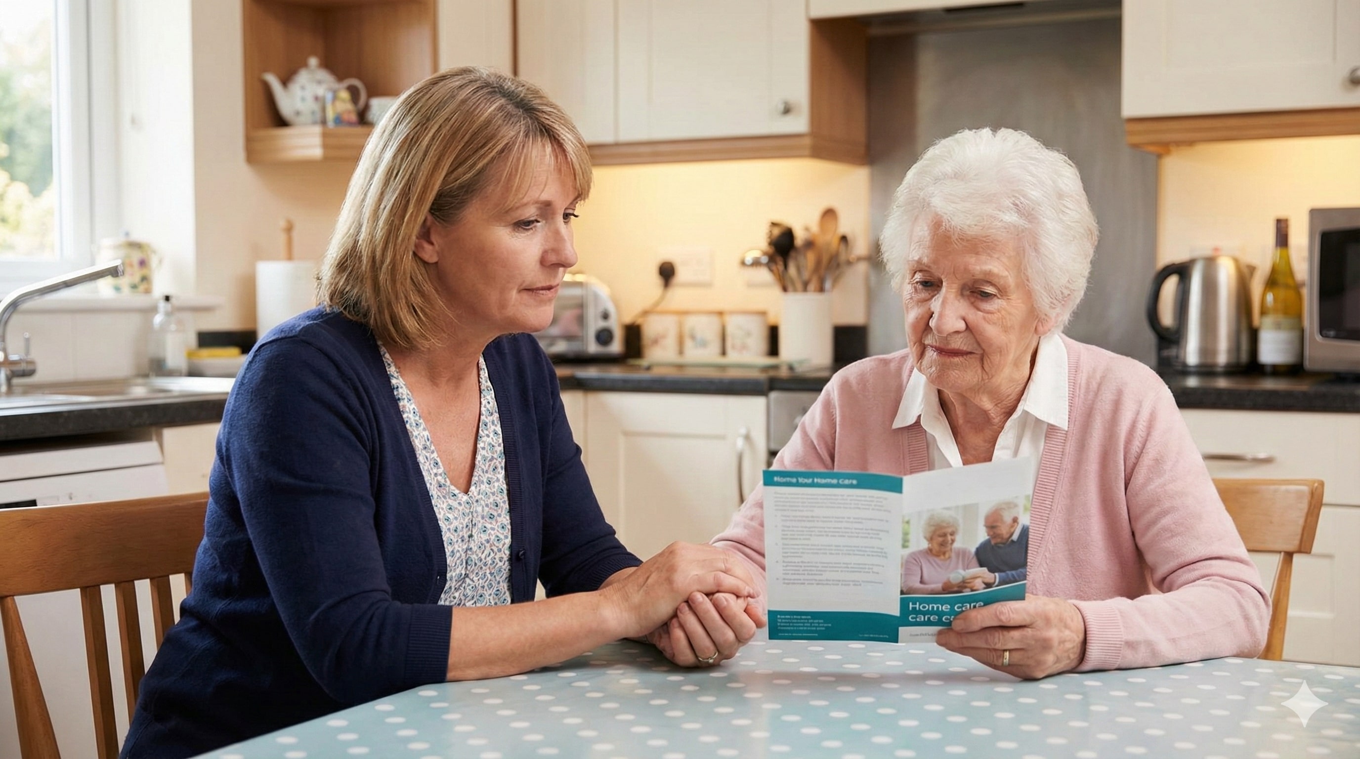 Understanding the Need for Extra Support