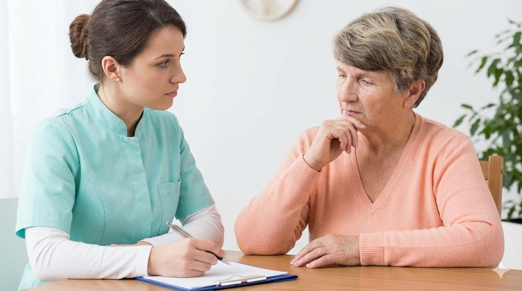 When to Reassess Care Needs