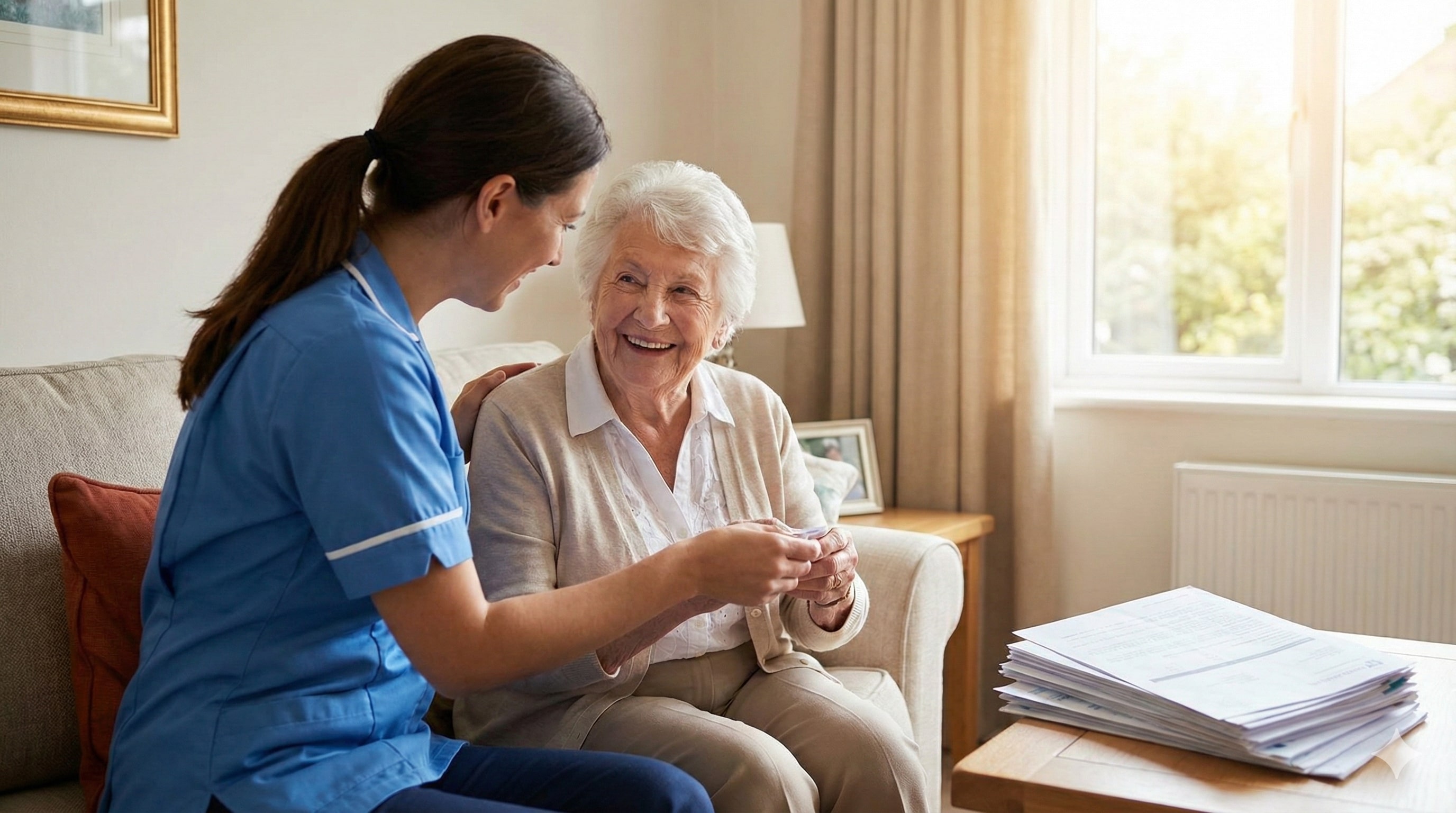 Why Government Support Matters