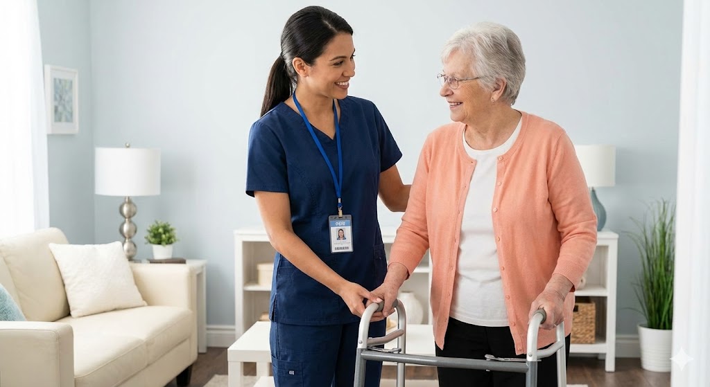 Why Pick *Premier*PSW?